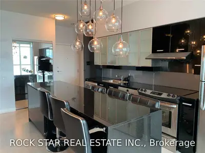 33 Singer Court 1812, Toronto C15, On M2k 0b4
