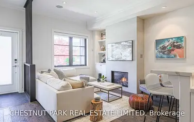 56 Palmerston Avenue, Toronto C01, ON M6J 2J1