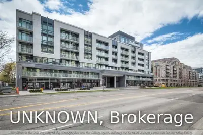 621 Sheppard Avenue E 119, Toronto C15, ON M2K 1B5