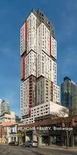 318 Richmond Street W 705, Toronto C01, ON M5V 1X2