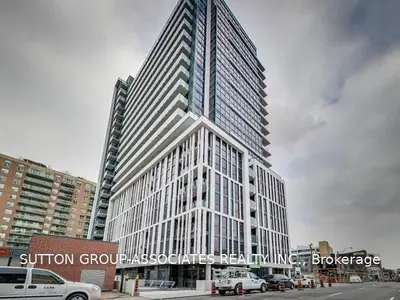 400 Adelaide Street E 1116, Toronto C08, ON M5A 1N4