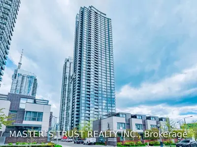 11 Brunel Court 5103, Toronto C01, ON M5V 3Y3