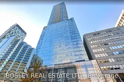 488 University Avenue 3112, Toronto C01, ON M5G 1V6