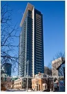28 Linden Street 2602, Toronto C08, ON M4Y 0A4