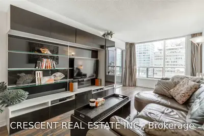 92 King Street E 1204, Toronto C08, ON M5C 2V8
