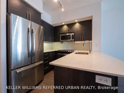 65 East Liberty Street 1516, Toronto C01, ON M6K 3R2