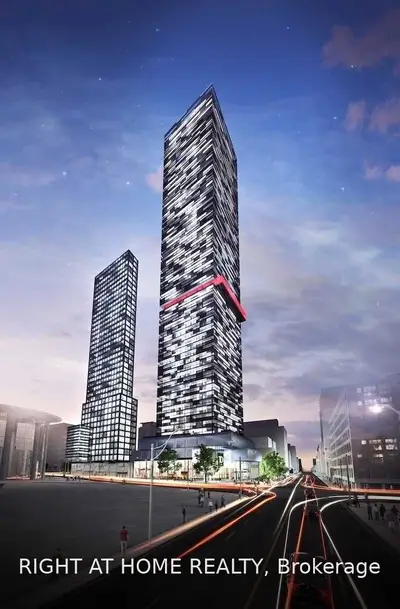 8 Eglinton Avenue E 4105, Toronto C10, ON M4P 1A6