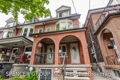 57 Beatrice Street, Toronto C01, ON M6J 2T2
