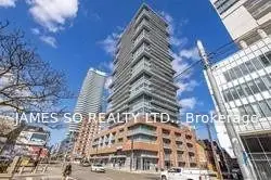 365 Church Street PH10, Toronto C08, ON M5B 0B5
