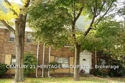1358 Avenue Road Top Fl, Toronto C04, ON M5N 2H2