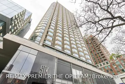 155 Yorkville Avenue 1211, Toronto C02, ON M5R 1C4