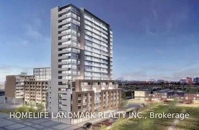68 Abell Street 829, Toronto C01, ON M6J 0B1