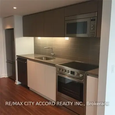 75 Queens Wharf Road 3509, Toronto C01, ON M5V 0J8