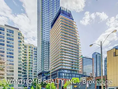 18 Maitland Terrace 1005, Toronto C01, On M4y 0h2