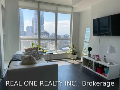 199 Richmond Street W 1008, Toronto C01, ON M5V 0H4