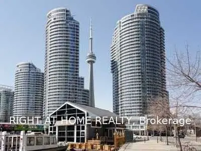 8 York Street 1507, Toronto C01, ON M5J 1R2