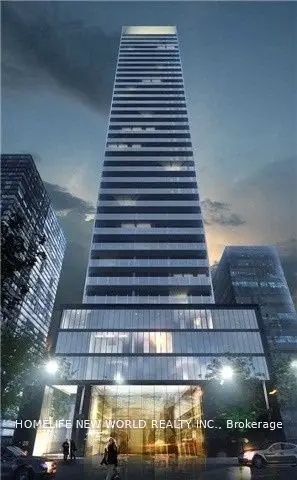 28 Wellesley Street E 2604, Toronto C08, ON M4Y 1G3