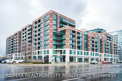 525 Wilson Avenue 915, Toronto C06, On M3h 0a7