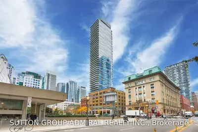 224 King Street W 4003, Toronto C01, ON M5H 1H8