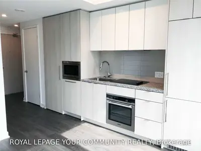 115 Blue Jays Way 3707, Toronto C01, ON M5V 3T3