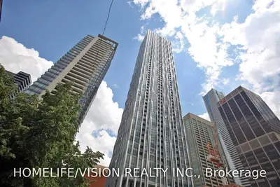 1 Yorkville Avenue 2209, Toronto C02, ON M4W 0B1