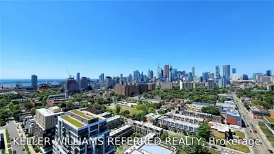 225 Sackville Street 2308, Toronto C08, ON M5A 0B9