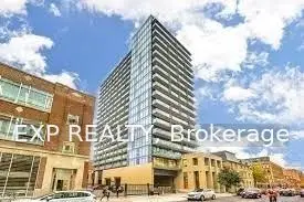 105 George Street 1203, Toronto C08, ON M5A 0L4