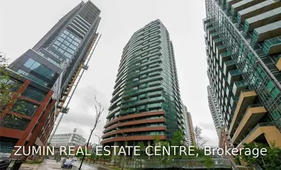150 East Liberty Street S 507, Toronto C01, ON M6K 3R5