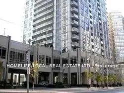 761 Bay Street 3311, Toronto C01, ON M5G 2R2