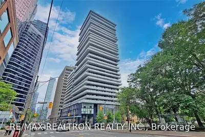 57 St Joseph Street 1115, Toronto C01, ON M5S 0C5