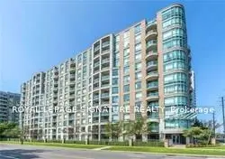 18 Pemberton Avenue 105, Toronto C14, ON M2M 4K9