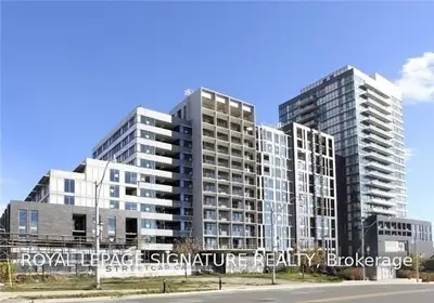 20 Gladstone Avenue 417, Toronto C01, ON M6J 3K6