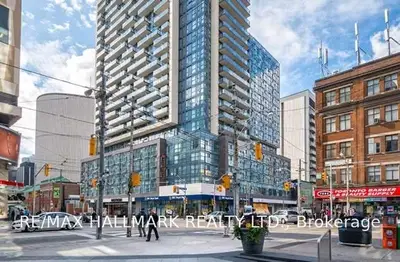 570 Bay Street 2504, Toronto C01, ON M5G 0B2
