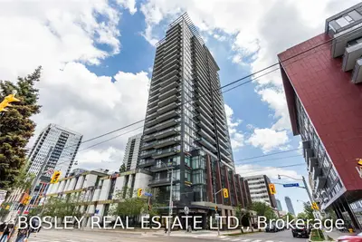 225 Sackville Street 406, Toronto C08, ON M5A 0B9