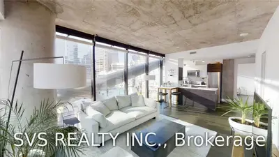 224 King Street W 1103, Toronto C01, ON M5H 0A6