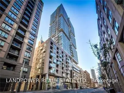199 Richmond Street W 602, Toronto C01, ON M5V 0H4