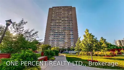 735 Don Mills Road 805, Toronto C11, ON M3C 1S9