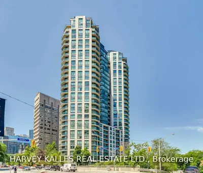 300 Bloor Street E 2902, Toronto C09, ON M4W 3Y2