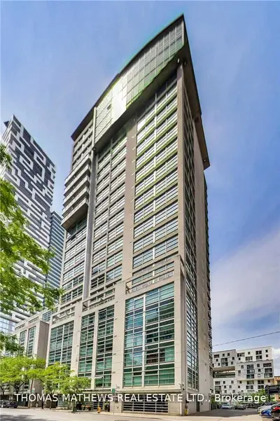 50 Lombard Street 1702, Toronto C08, ON M5C 2X4