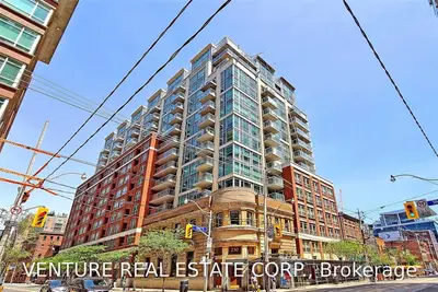 230 King Street E 603, Toronto C08, ON M5A 1K5