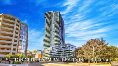 825 Church Street 3803, Toronto C09, ON M4W 3Z4