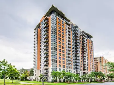 880 Grandview Way 1608, Toronto C14, ON M2N 7B2