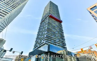 8 Eglinton Avenue E 3507, Toronto C10, ON M4P 0C1