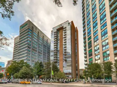 278 Bloor Street E 1602, Toronto C09, ON M4W 3M4