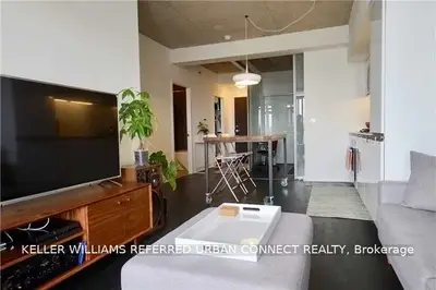 20 Minowan Miikan Lane 619, Toronto C01, ON M6J 0E5