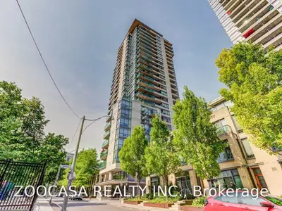 285 Mutual Street 1708, Toronto C08, ON M4Y 3C5