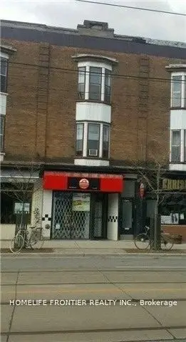 1422 Dundas Street W 3, Toronto C01, ON M6J 1Y5