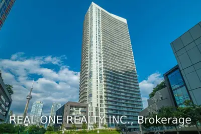 75 Queens Wharf Road 605, Toronto C01, ON M5V 0J8