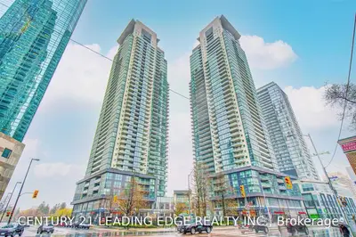 5162 Yonge Street 102, Toronto C07, ON M2N 0E9