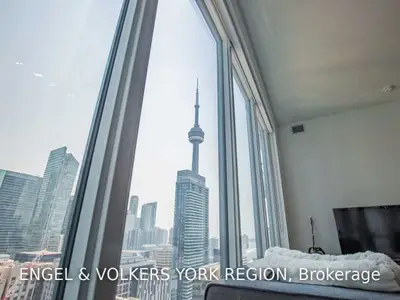 115 Blue Jays Way 3215, Toronto C01, ON M5V 0N4